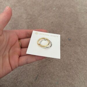 Kendra Scott Rings